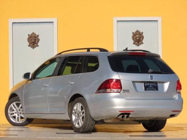 2014 volkswagen jetta sportwagen dsg tdi