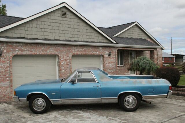 survivor! not camaro, mustang, chevelle, nova,charger,cuda, c10, 67,68,69,70,71