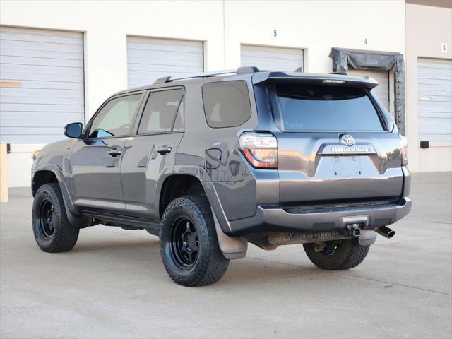 2020 toyota 4runner sr5 premium
