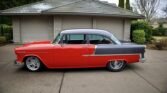 1955 chevrolet 210 2-door sedan ls3-powered