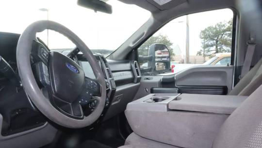2017 Ford F-250