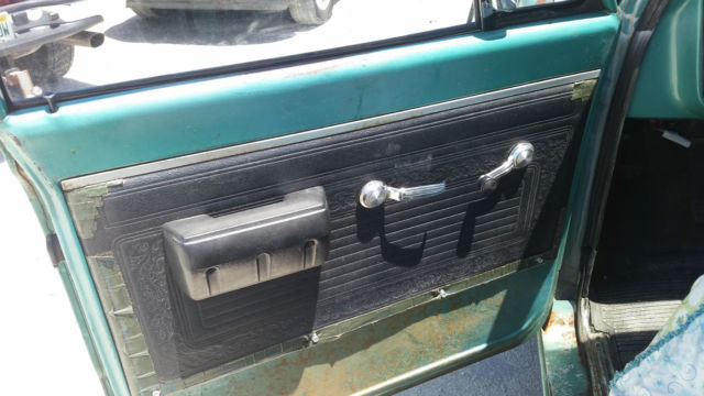 1970 chevy c-10 longbed