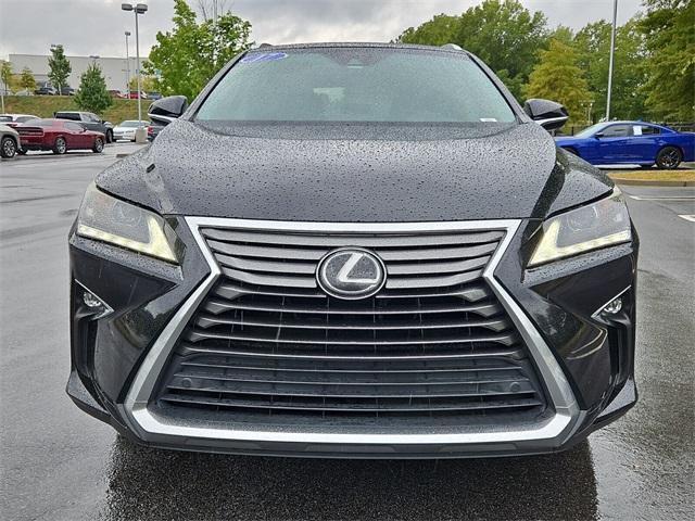 2017 lexus rx 350 350