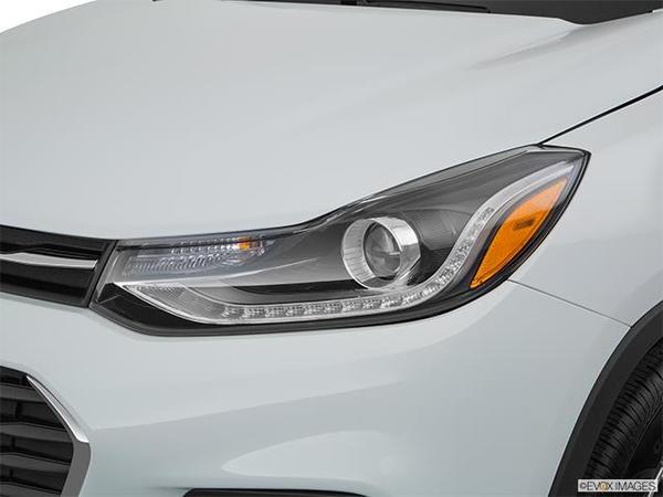2019 chevrolet trax in minneapolis, minnesota