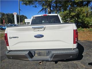 2015 Ford F-150 xl
