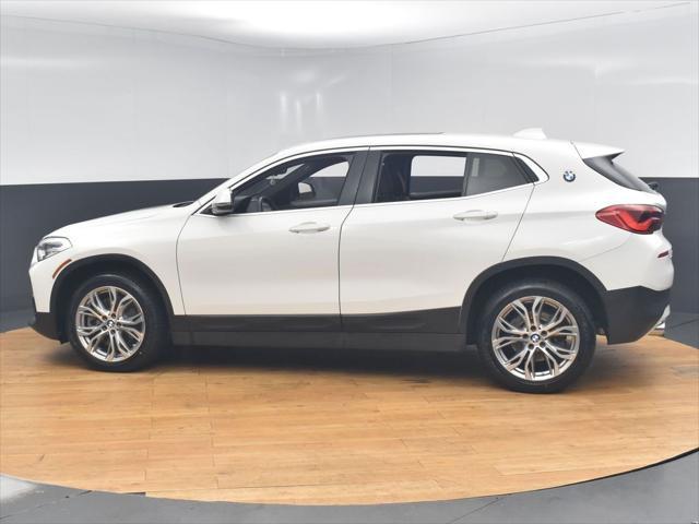 2019 bmw x2 xdrive28i