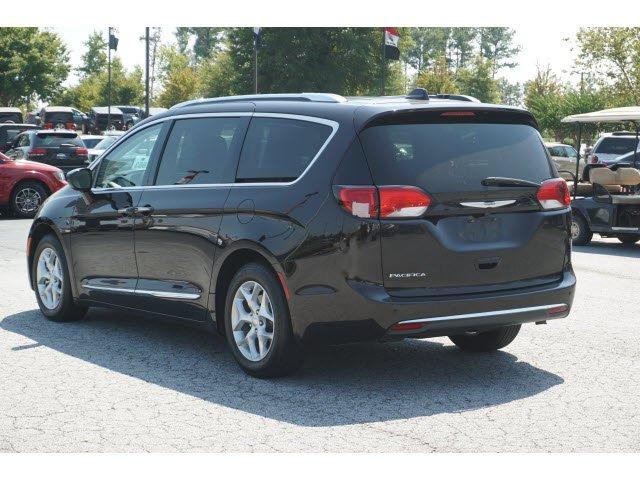 used 2017 chrysler pacifica touring-l plus union city, ga 30291 for sale in union city, georgia