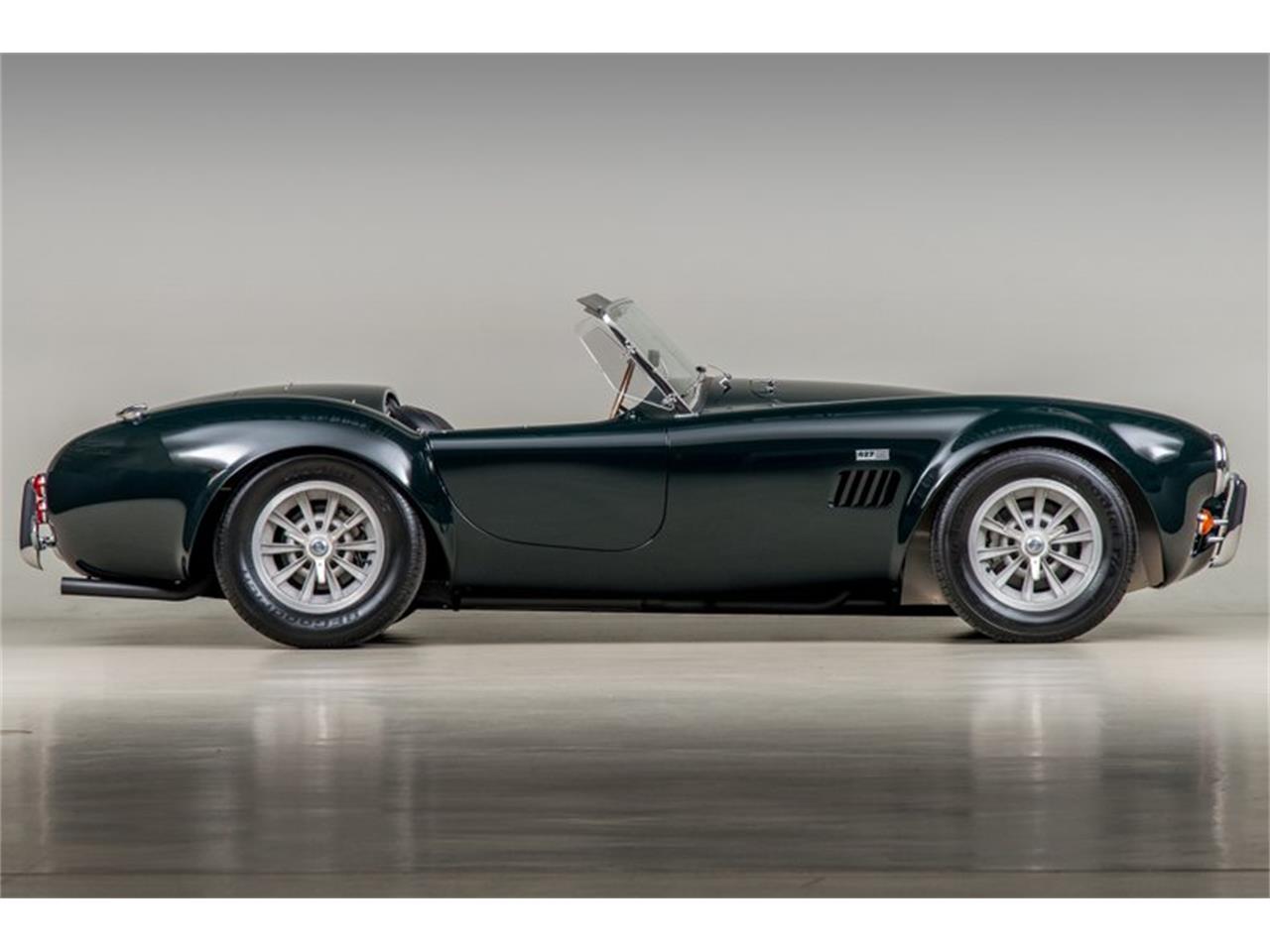 1967 shelby cobra