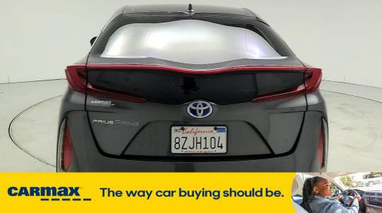 2022 Toyota Prius