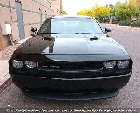 2013 dodge challenger in saint louis, missouri