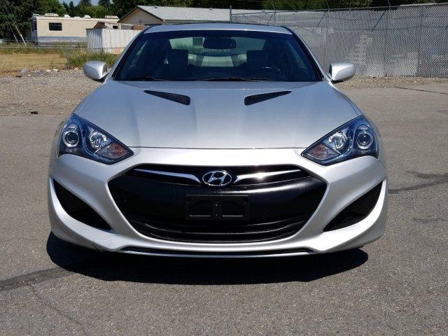 used 2013 hyundai genesis coupe 2.0t premium spokane valley, wa 99206 for sale in spokane, washington