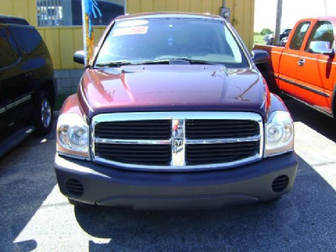 2004 dodge durango in martinsville, in