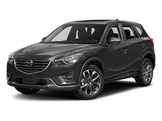 used 2016 mazda cx-5 awd grand touring little rock, ar 72204 for sale in little rock, arkansas