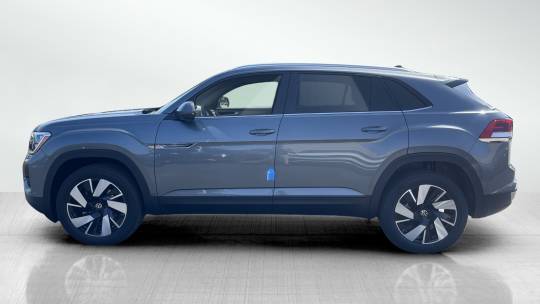2024 Volkswagen Atlas Cross Sport