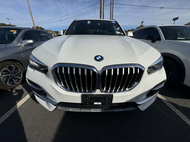 2023 bmw x5 phev xdrive45e