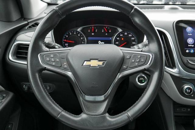 2021 chevrolet equinox premier w/1lz
