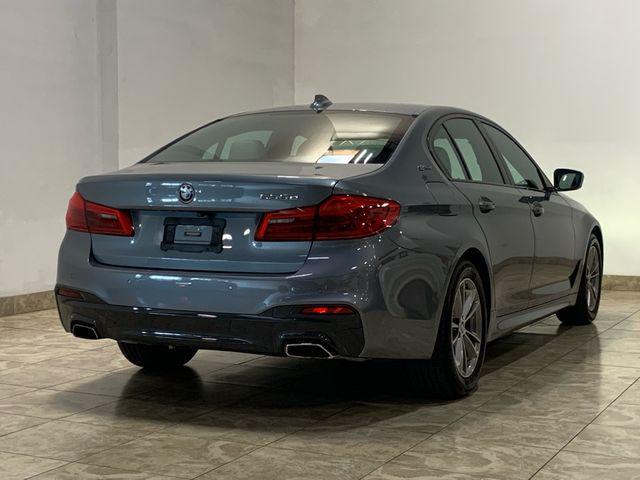 2019 bmw 530e xdrive iperformance