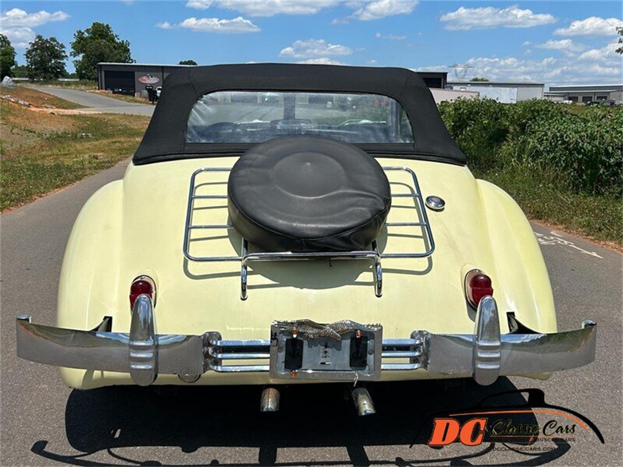 1969 cord royale
