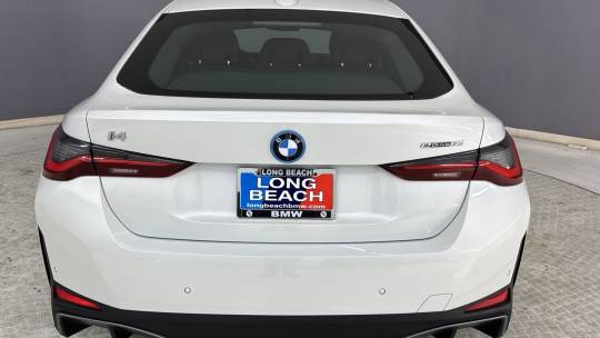 2023 BMW i4