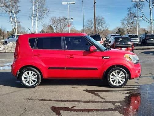 2013 kia soul base in greeley, colorado