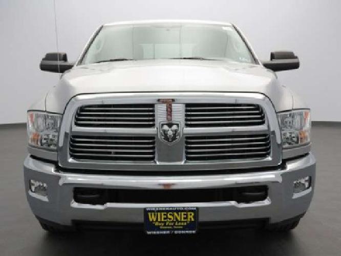2011 dodge ram 2500 slt in conroe, tx