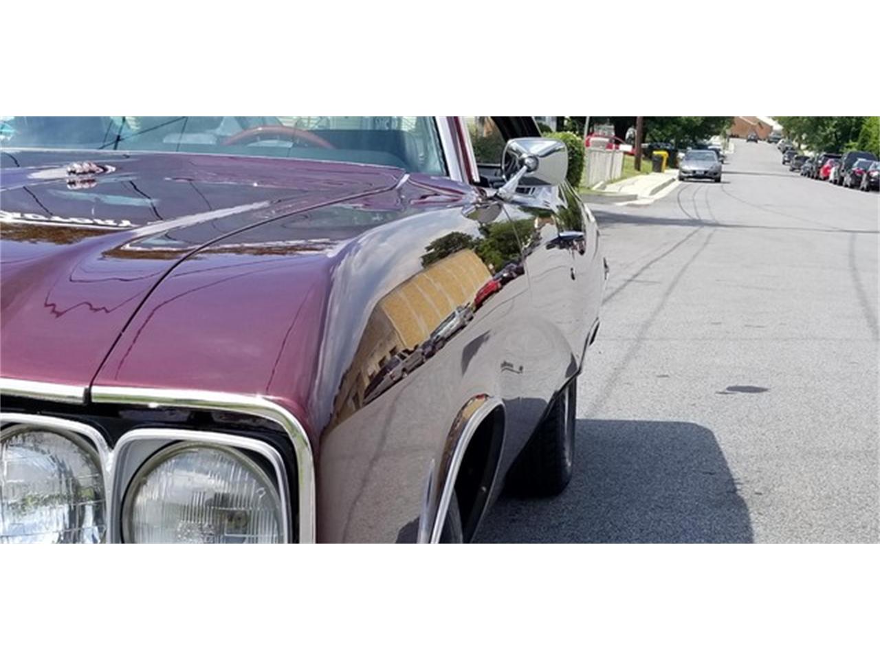 1969 buick gran sport