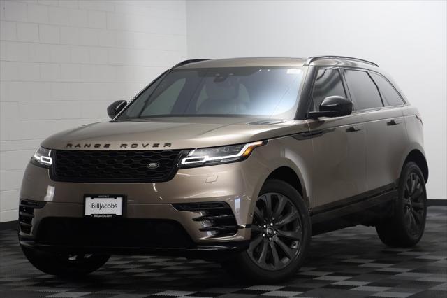 2019 land rover range rover velar p250 s r-dynamic