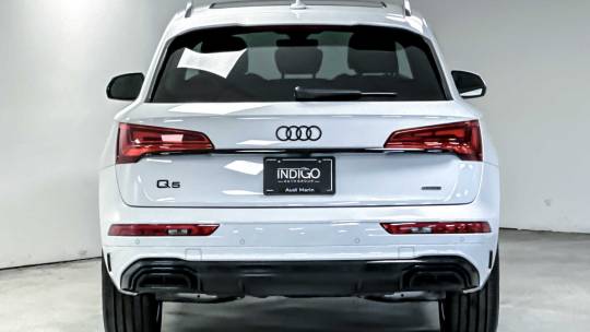 2024 Audi Q5