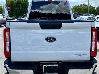 2023 Ford F-250 xlt