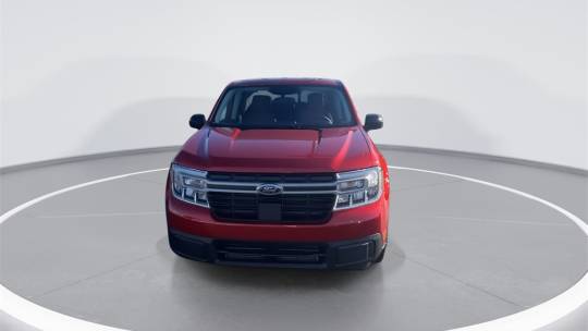 2024 Ford Maverick