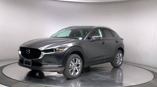 2024 Mazda CX-30