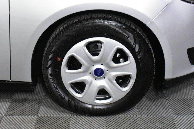 certified 2018 ford focus s sedan meridian, id 83642 for sale in meridian, idaho