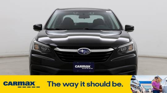 2021 Subaru Legacy