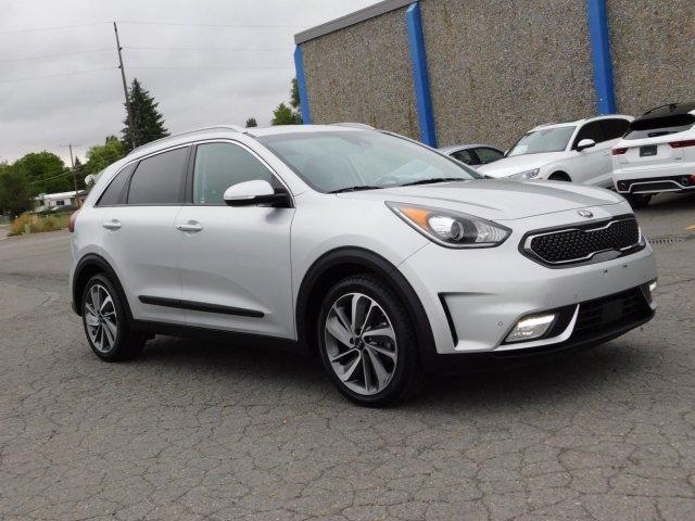 used 2017 kia niro touring spokane, wa 99212 for sale in spokane, washington