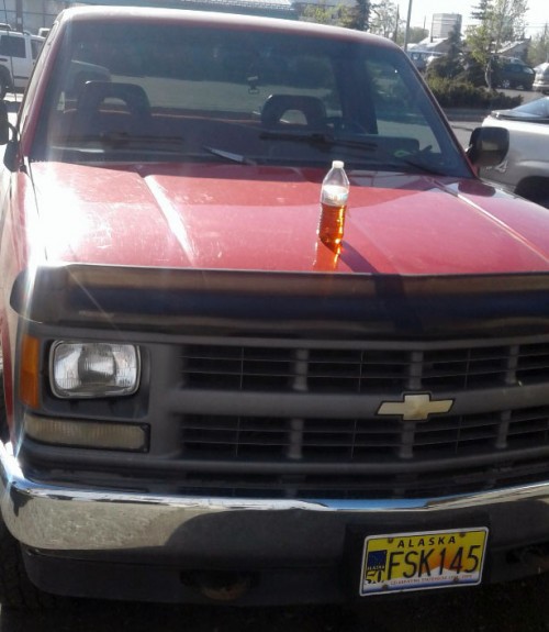 1994 chevrolet 1500 for sale in alaska by owner
