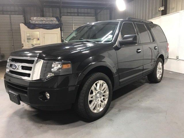 used 2013 ford expedition 2wd limited bossier city, la 71111 for sale in bossier city, louisiana