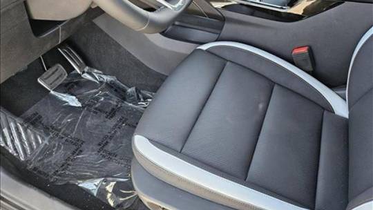 2024 Buick Envision