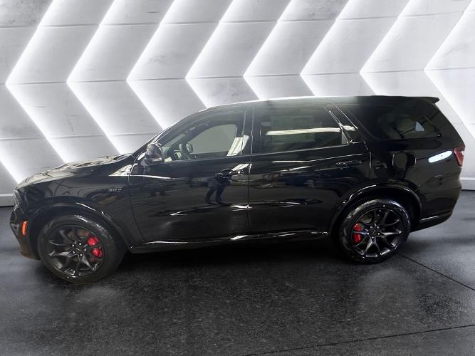 new 2024 dodge durango srt 392