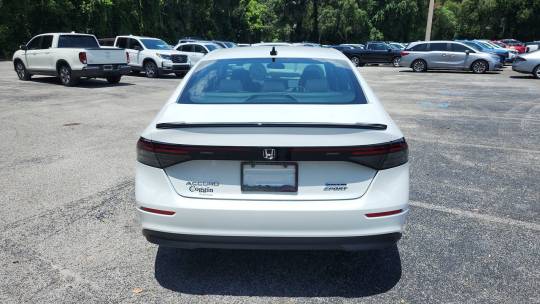 2024 Honda Accord