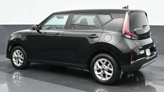 2023 Kia Soul