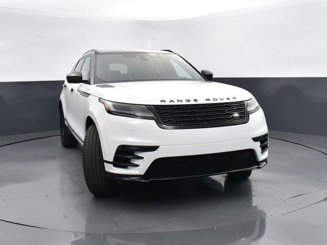 2024 land rover range rover velar p250 se r-dynamic