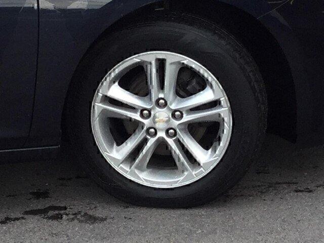 certified 2016 chevrolet cruze lt sedan oswego, ny 13126 for sale in bundyville, new york