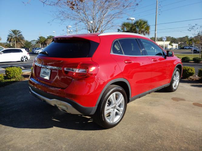 certified 2019 mercedes-benz gla 250 jacksonville, fl 32224 for sale in jacksonville, florida