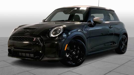 2023 Mini Hardtop