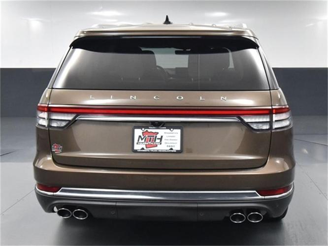 2022 lincoln aviator in saint cloud, minnesota