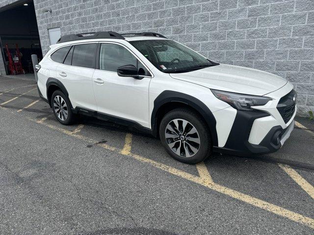2023 subaru outback limited