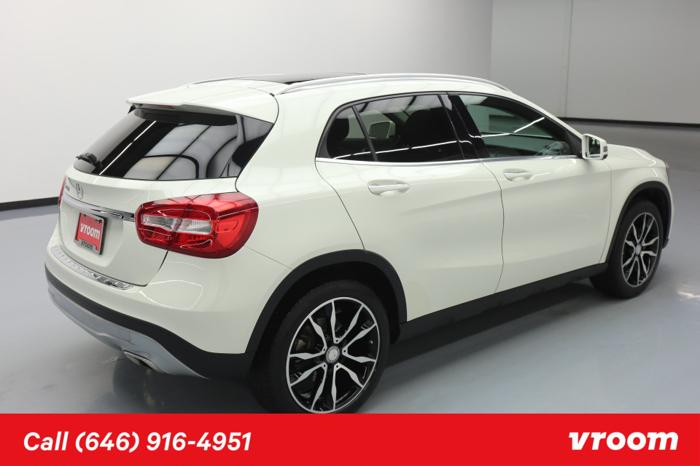 used 2015 mercedes-benz gla 250 portland, or 97229 for sale in portland, oregon