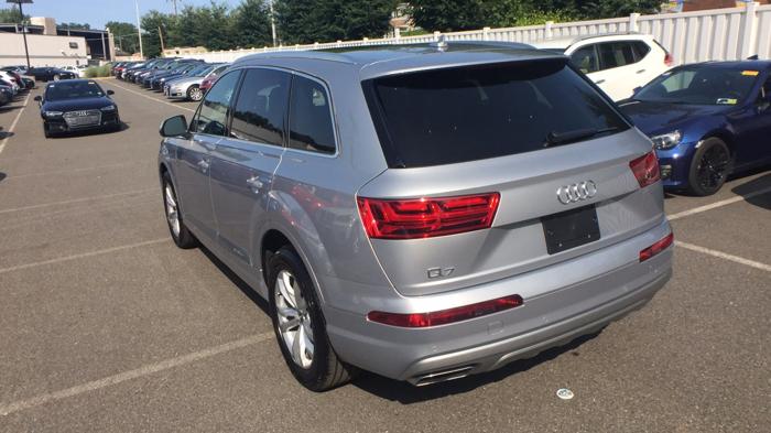 certified 2019 audi q7 3.0t premium maplewood, nj 07040 for sale in maplecrest, new jersey