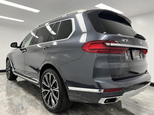 2019 bmw x7 xdrive50i