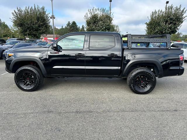 2020 toyota tacoma trd pro